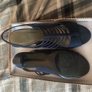 Beautiful spring and summer heels.